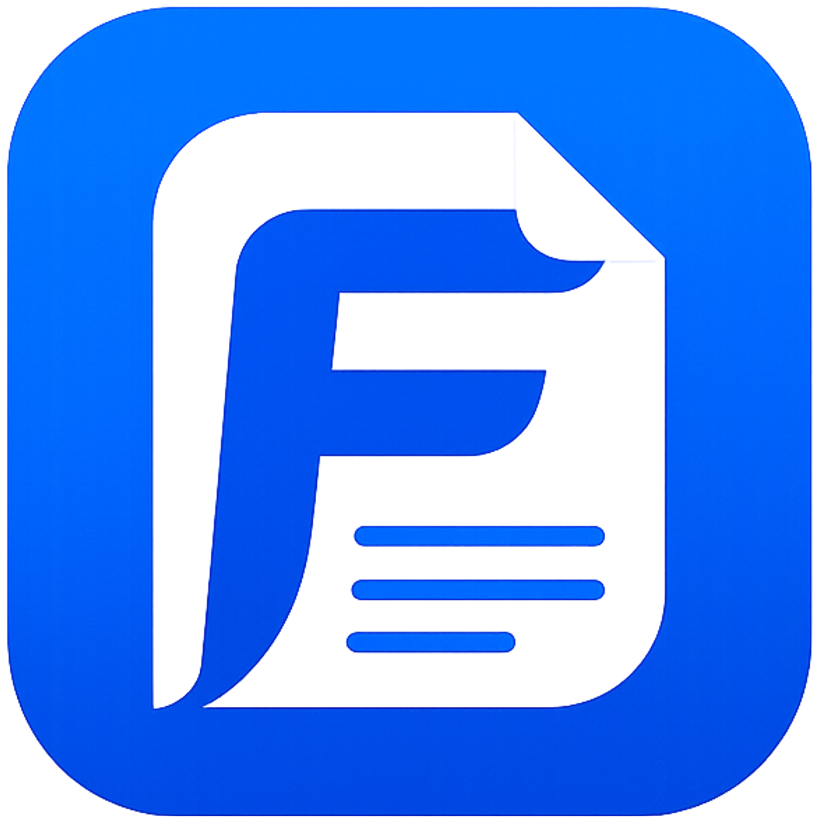Factiva Logo